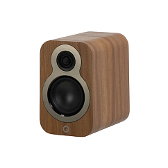 Полочная акустика Q Acoustics 3010c Oak
