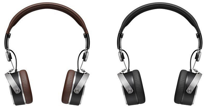 Беспроводные наушники Beyerdynamic Aventho Wireless Brown - рис.3