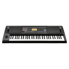 Синтезатор Korg EK-50 Black