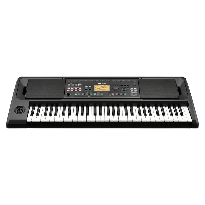 Синтезатор Korg EK-50 Black - рис.2
