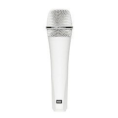 Микрофон вокальный Telefunken M80 Full White