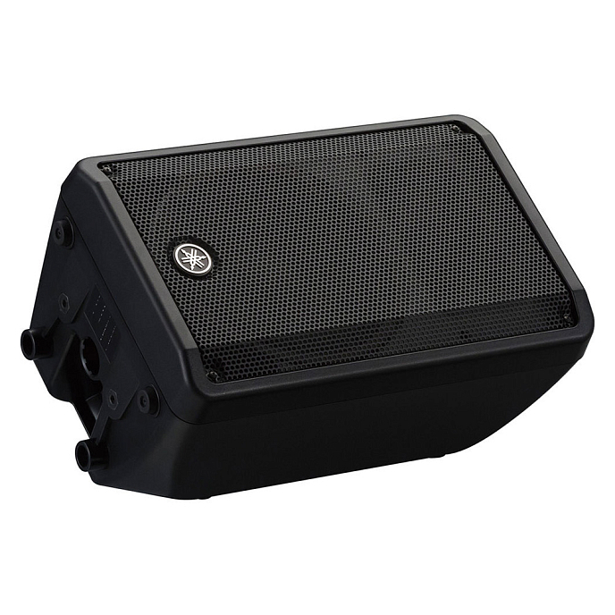 Акустическая система Yamaha DBR10 Black - рис.6