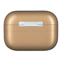 Беспроводные наушники Apple AirPods Pro 2 USB-C White Gold Gloss