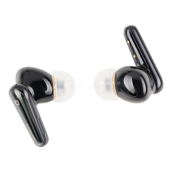 Беспроводные наушники Anker Soundcore Liberty 4 Black - рис.4