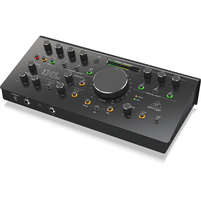 Контроллер Behringer Studio XL - рис.0