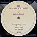 Пластинка Ludovico Einaudi - The Summer Portraits - 2LP - рис.7