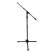 Стойка для микрофона AuraSonics MS1T Black - рис.0