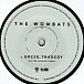 Виниловая пластинка The Wombats - Greek Tragedy - рис.3