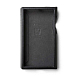 Чехол для плеера Astell&Kern SE200 Leather Case Buttero Black - рис.0 Чехол для плеера Astell&Kern SE200 Leather Case Buttero Black - рис.0