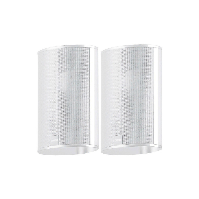 Комплект Canton Smart Cinema CD 5.0 White High Gloss - рис.1