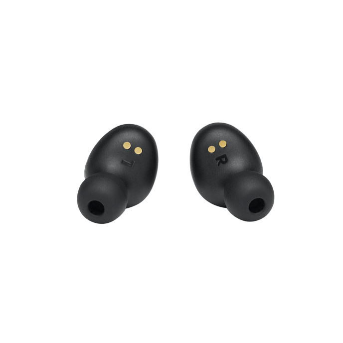 Беспроводные наушники JBL Tune 115TWS Black - рис.3