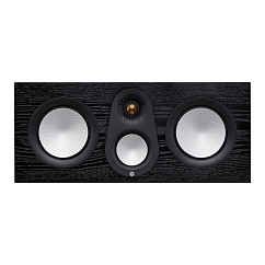 Центральный канал Monitor Audio Silver C250 7G Black Oak