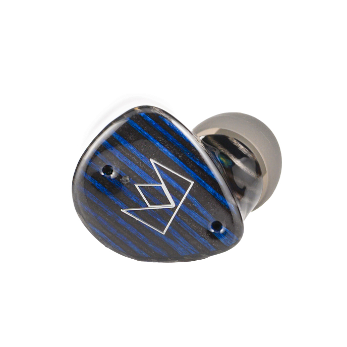 Беспроводные наушники Noble Audio Fokus Prestige Encore Black Blue - рис.5