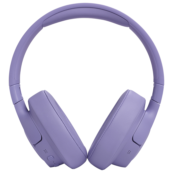 Беспроводные наушники JBL Tune 770NC Purple - рис.0