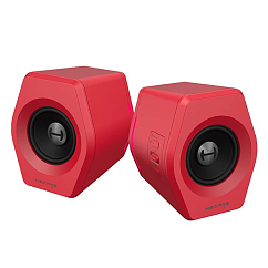 Компьютерные колонки Edifier G2000 Red