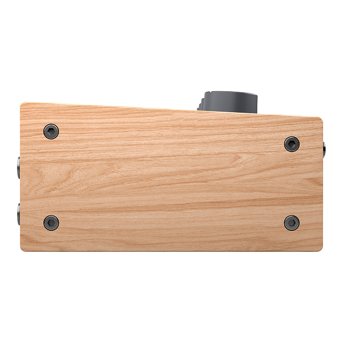 Аудиоинтерфейс Universal Audio Volt 476P - рис.4