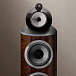 Напольная акустика Bowers & Wilkins 801 D4 Signature California Black Gloss - рис.4