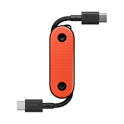 Кабель Native Union Pocket Cable USB-C To USB-C Red