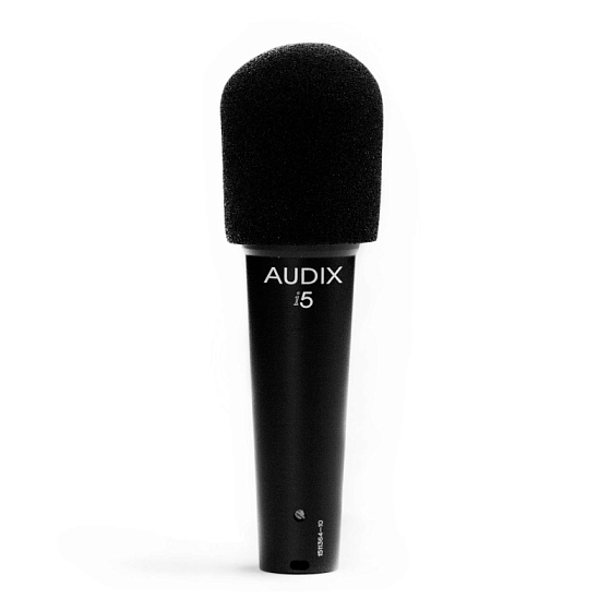 Микрофон инструментальный Audix i5 - рис.0