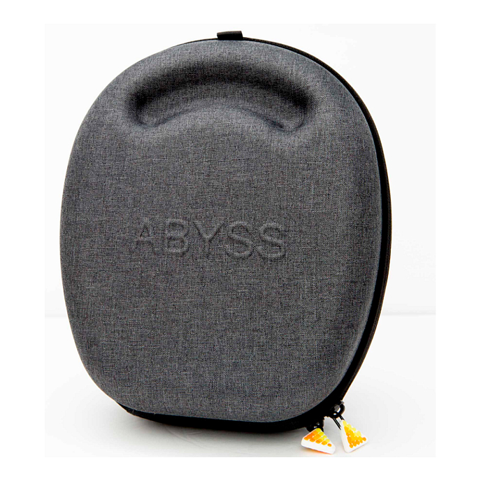 High End наушники Abyss Diana DZ Damascus Forged with 1.5m 4.4mm cable - рис.4