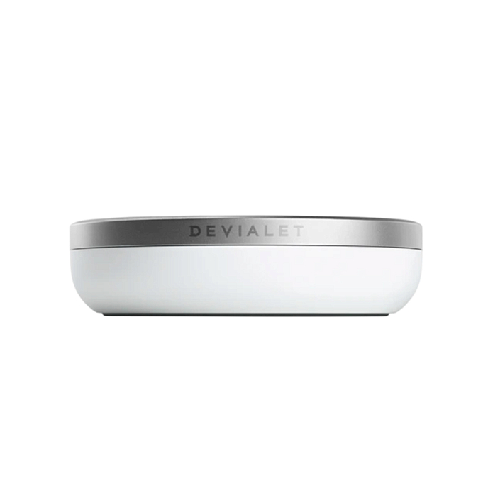 Пульт дистанционного управления Devialet Remote Iconic White - рис.2