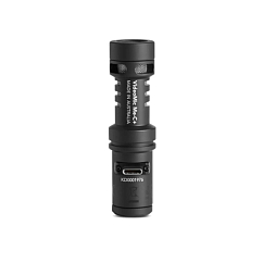 Микрофон для телефонов RODE VideoMic Me-C+ Black