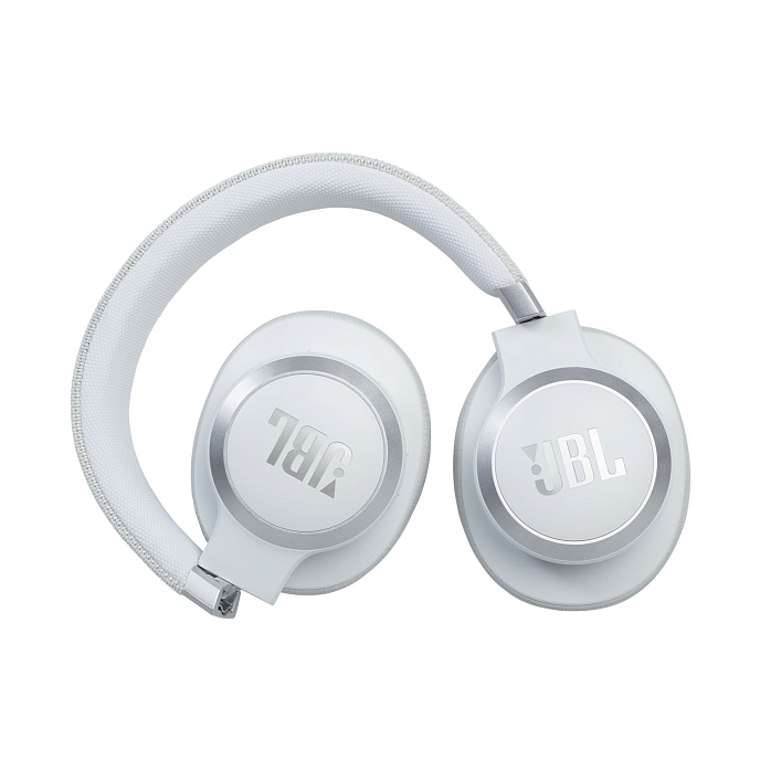 Беспроводные наушники JBL Live 660NC White - рис.3