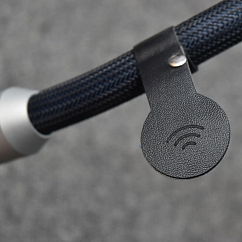 Кабель Siltech Classic Legend 880p Power Cable 2m