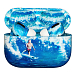 Беспроводные наушники Apple AirPods Pro 2 USB-C Sea Surfing Total Gloss - рис.0