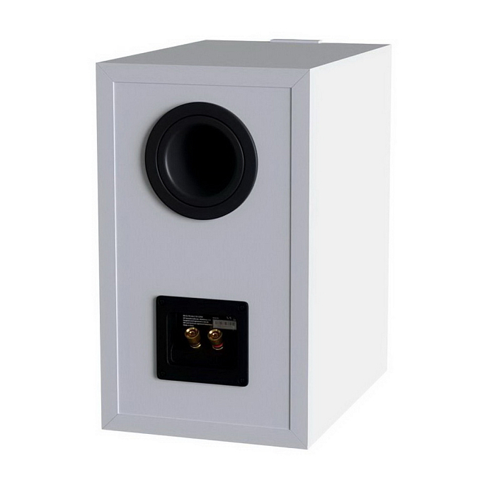 Полочная акустика KEF Q3 Meta Satin White - рис.1