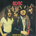 CD-диск AC/DC - Highway To Hell - CD - рис.2