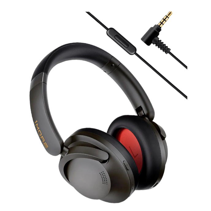 Беспроводные наушники 1MORE SonoFlow Pro HQ51 Matte Gray - рис.2