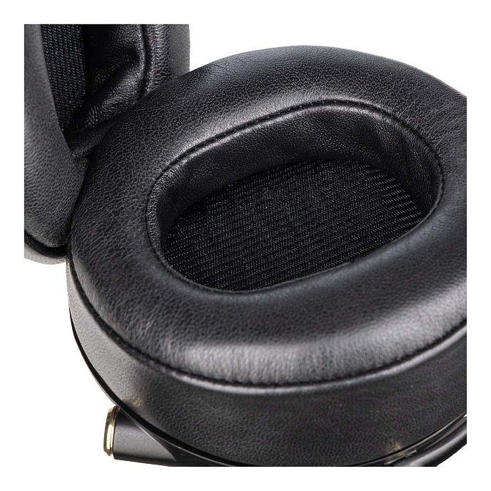 High End наушники Audeze LCD-4z Black/Gold - рис.11