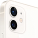 Телефон Apple iPhone 12 mini 256GB White - рис.2