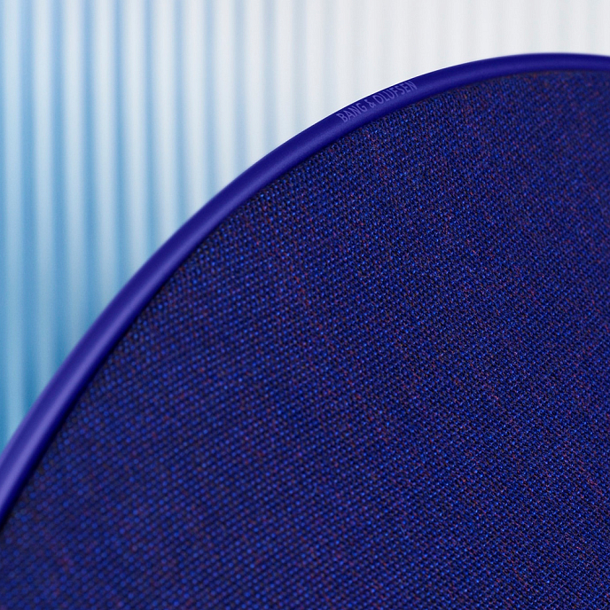 Напольная акустика Bang & Olufsen BeoPlay A9 4th Gen Indigo/Ultramarine Ash - рис.5