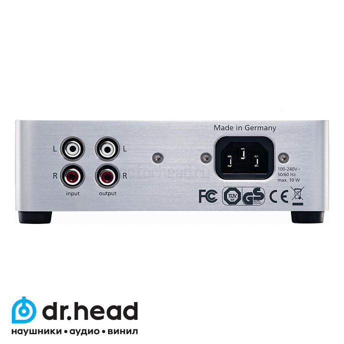 Усилитель для наушников Beyerdynamic A 20 - рис.1