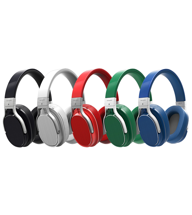 Наушники Oppo PM-3 White - рис.1