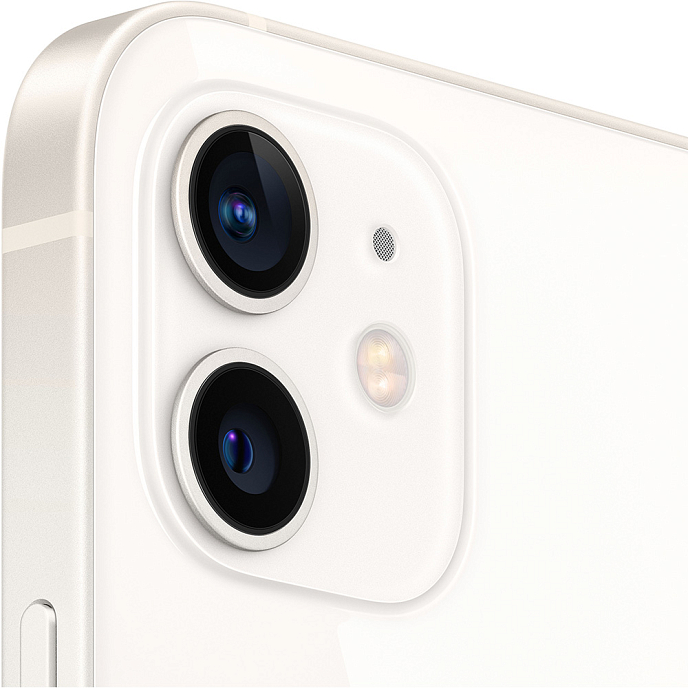 Телефон Apple iPhone 12 mini 256GB White - рис.2