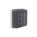 Сетевой фильтр Art.Lebedev Розеткус-8 Dark Grey - рис.2