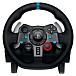 - рис.2 Игровой руль Logitech G29 Driving Force - рис.2