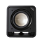 Polk Audio HTS 12 Black