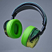 Амбушюры Dekoni Audio Midnight Series Maxwell Earpads Limited Edition Wasabi Green - рис.5