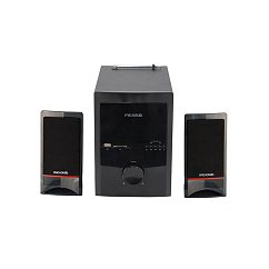 Компьютерные колонки Microlab M-700BT Black