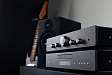 CD проигрыватель Cambridge Audio AXC25 Grey - рис.8