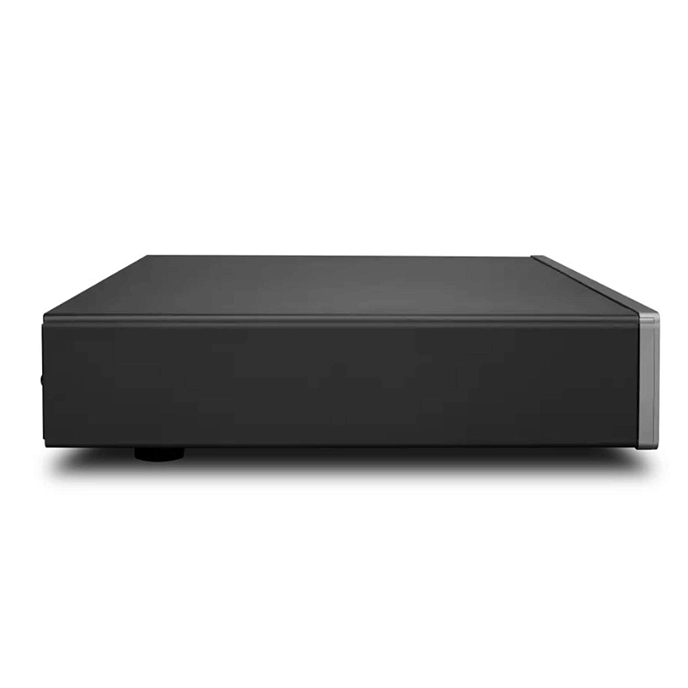 Сетевой аудиоплеер Cambridge Audio CXN 100 Lunar Grey - рис.3