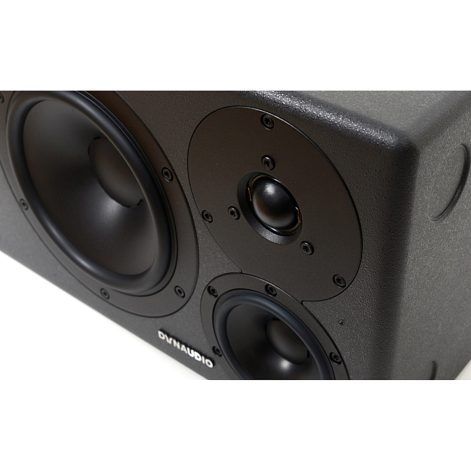 Студийный монитор Dynaudio Core 47 L Black - рис.5