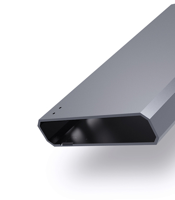 Усилитель для наушников FiiO A5 Titanium - рис.9