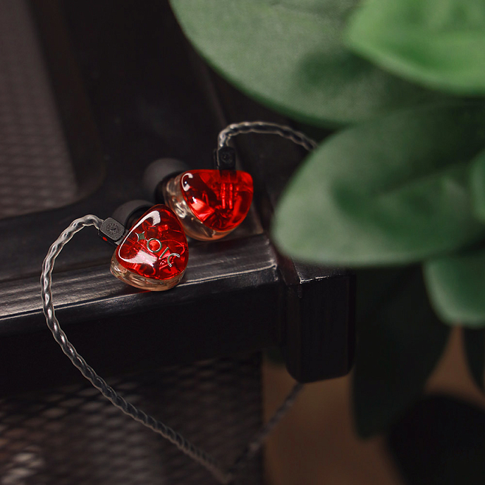 IEM наушники Aurian Sunset Universal - рис.11
