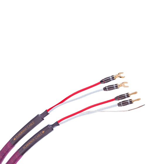 Кабель Tchernov Cable Classic XS SC Bn/Bn 2.65 m - рис.0