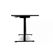Компьютерный стол Arozzi Arena Leggero Gaming Desk Black - рис.3